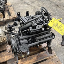 Motore completo per usato  Altamura