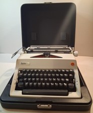 Vintage 1970s olympia for sale  SOUTHEND-ON-SEA