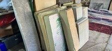 Left insulation boards for sale  MACCLESFIELD