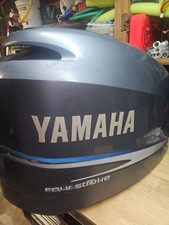 2010 yamaha 250hp for sale  Sebastian