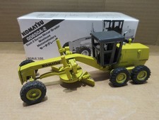 Minimac komatsu gd650a for sale  HAVERFORDWEST