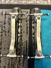 Sunlite skate plates for sale  Fort George G Meade