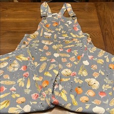 Macacão cama jardim guarda-roupa SM, tamanho pequeno comprar usado  Enviando para Brazil