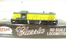 Atlas 7018 alco for sale  Milwaukee