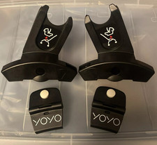 Babyzen yoyo car for sale  SCUNTHORPE