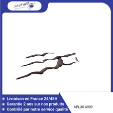 Paire pneus aplus d'occasion  Saint-Quentin