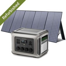 Allpowers r2500 2500w gebraucht kaufen  Dietzenbach