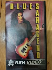 Blues saraceno whs usato Blues saraceno whs usato  Vetto