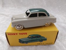 Dinky toys simca for sale  LOUTH