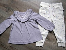2tlg set hose gebraucht kaufen  Sprendlingen