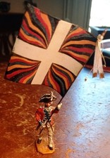 Rgt gardes suisses d'occasion  L'Île-d'Yeu