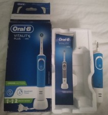 Oral vitality plus for sale  BEXHILL-ON-SEA