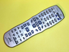 Télécommande jvc sdr002e d'occasion  Lilles-Lomme