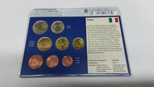 Italienbankfrisch zirkuliert e gebraucht kaufen  Bremervörde