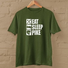 Eat sleep pike for sale  CHELMSFORD