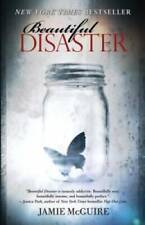 Beautiful disaster novel for sale  Montgomery