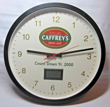Caffreys irish ale for sale  LUTON