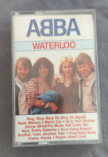 Abba waterloo made gebraucht kaufen  Cottbus