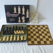 renaissance chessmen for sale renaissance chessmen for sale La Habra