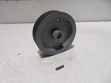 Machine tool pulley for sale  CASTLEFORD