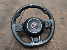 Fiat 500 2016 for sale  CHESTERFIELD