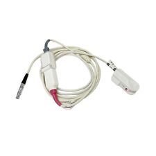 Sensor de paciente Masimo LNCS conector de 9 pinos com cabo adaptador comprar usado  Enviando para Brazil