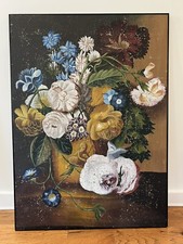 Vintage dutch flemish for sale  New Hope