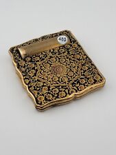 Antique gilt stratton for sale  Katy