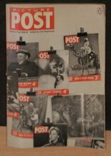 Picture post 1938 for sale  ROSSENDALE