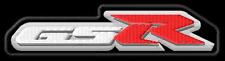 Suzuki GS R GSR 600 750 1000 naszywka iron-on patch na sprzedaż  PL