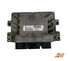 Usado, MÓDULO DE CONTROLE DO MOTOR ECU 237100974R COMPATÍVEL COM RENAULT FLUENCE 2010-2013 comprar usado  Enviando para Brazil