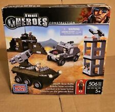 Mega bloks true for sale  Matawan