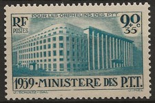 424 profit oeuvre d'occasion  Boulogne-Billancourt