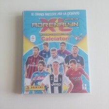 Album adrenalyn 2018 usato  San Pietro di Morubio