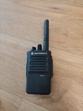Motorola dp3441e uhf d'occasion  Gennevilliers