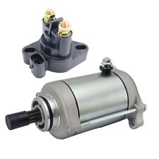 Starter relay replacement for sale  Austell