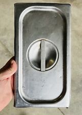 Vollrath super pan for sale  Anna