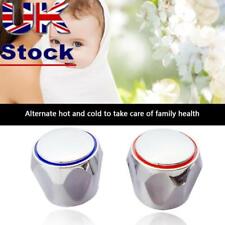 2pcs hot cold for sale  UK