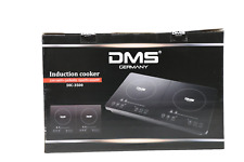 Dms doppel induktionskochplatt gebraucht kaufen  Delbrück