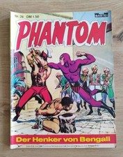 Phantom bastei im gebraucht kaufen Phantom bastei im gebraucht kaufen  Bonn