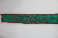 Sciarpa scarf calcio usato  Afragola
