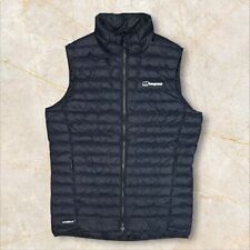 Mens black berghaus for sale  BRADFORD