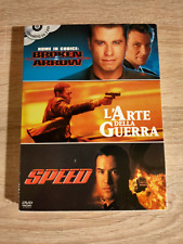 Dvd broken arrow usato  Settimo Torinese