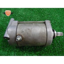 Motorino avviamento yamaha usato  Napoli