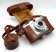 Agfa silette prontor for sale  GLOUCESTER