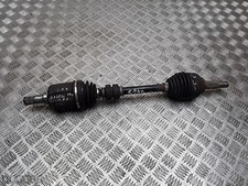 2008 NISSAN QASHQAI EJE DELANTERO AUTOMáTICO GASOLINA IZQUIERDA 2000PETROL comprar usado  Enviando para Brazil