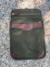 Orvis battenkill suitcase for sale  Elwood