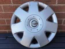 Single nissan almera for sale  LEICESTER