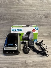 Dymo 550 labelwriter for sale  UK