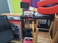 car boot table for sale car boot table for sale MANCHESTER